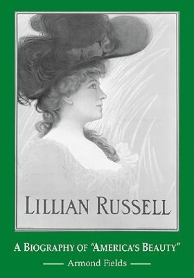 Lillian Russell