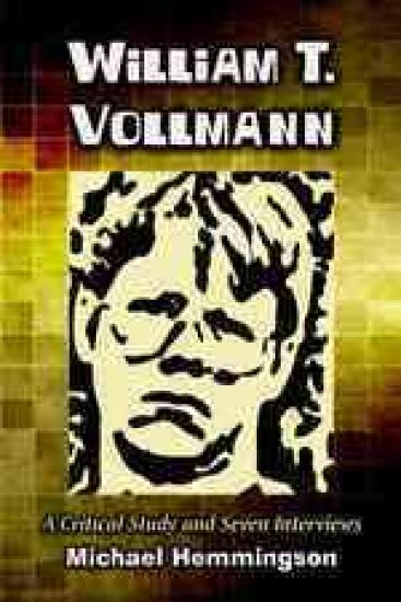 William T. Vollmann