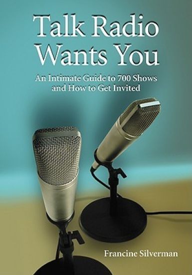 Talk Radio Wants You