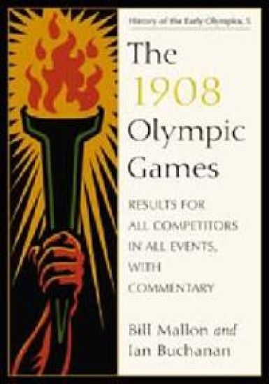 The 1908 Olympic Games