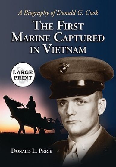 The First Marine Captured in Vietnam