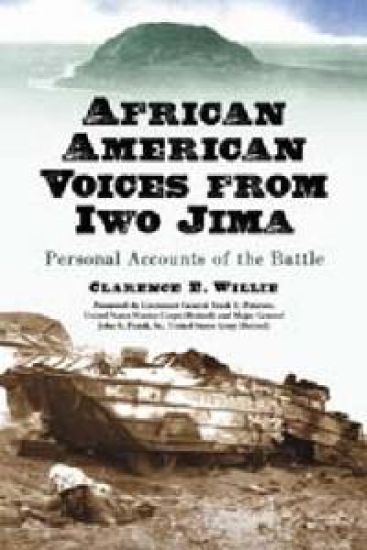 African American Voices from Iwo Jima