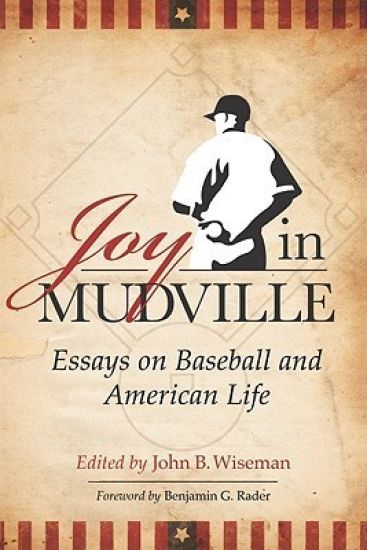 Joy in Mudville