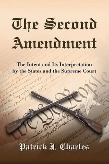 The Second Amendment