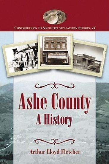 Ashe County