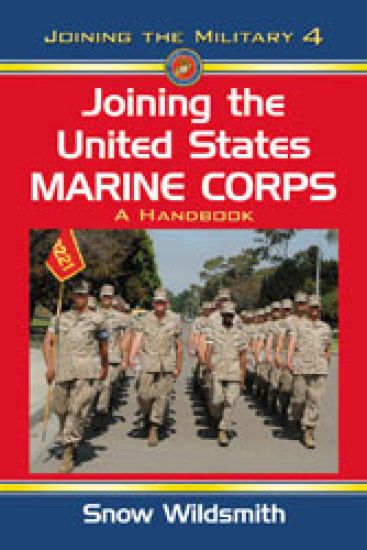 Joining the United States Marine Corps
