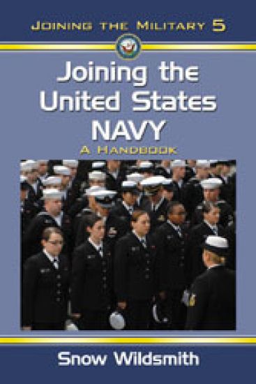 Joining the United States Navy
