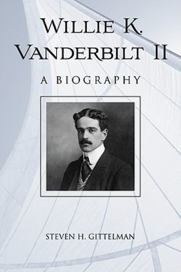 Willie K. Vanderbilt II