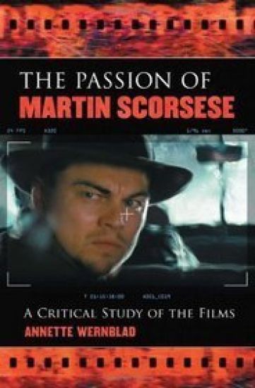 The Passion of Martin Scorsese