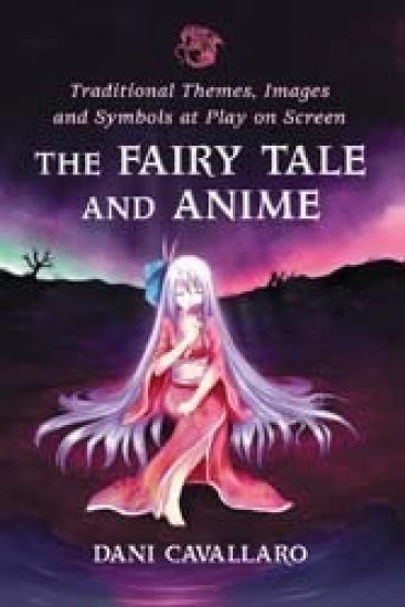 The Fairy Tale and Anime