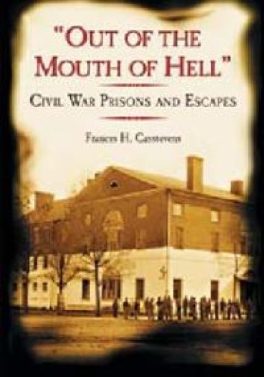 "Out of the Mouth of Hell"