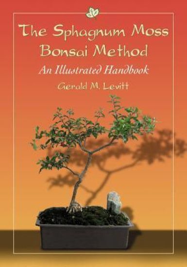 The Sphagnum Moss Bonsai Method