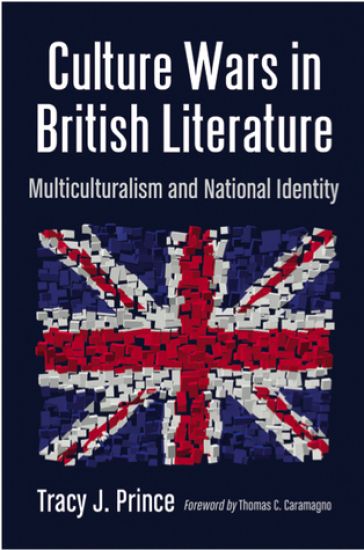 Culture Wars in British Literature