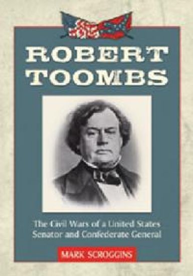 Robert Toombs