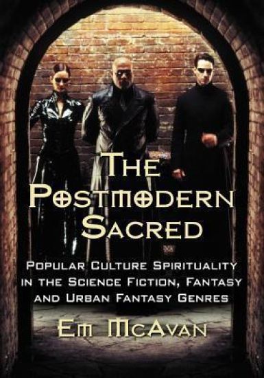 The Postmodern Sacred