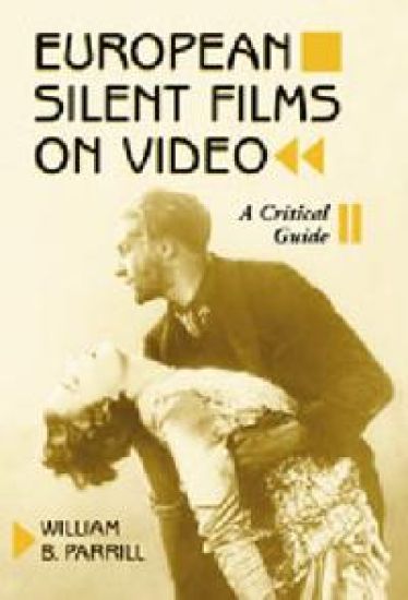 European Silent Films on Video