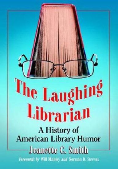The Laughing Librarian