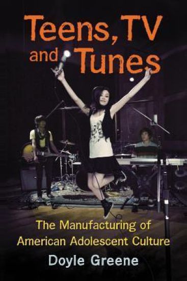 Teens, TV and Tunes