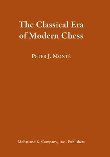 The Classical Era of Early Modern Chess