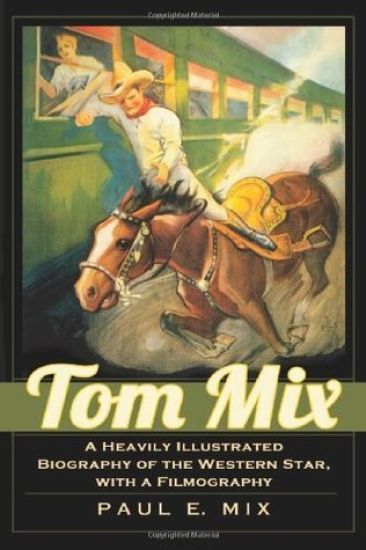 Tom Mix