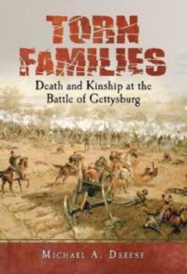 Torn Families