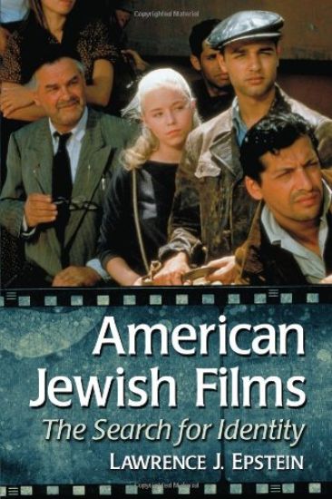 American Jewish Films