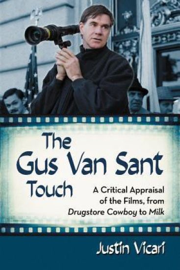 The Gus Van Sant Touch