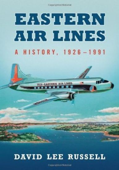 Eastern Air Lines