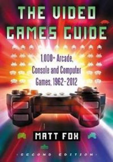 The Video Games Guide
