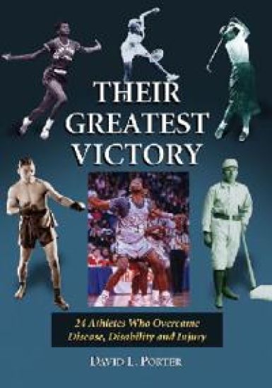 Their Greatest Victory