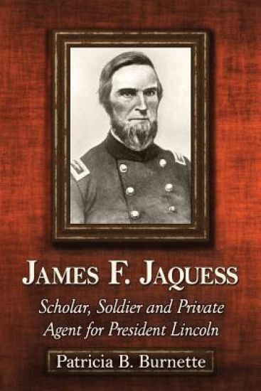 James F. Jaquess