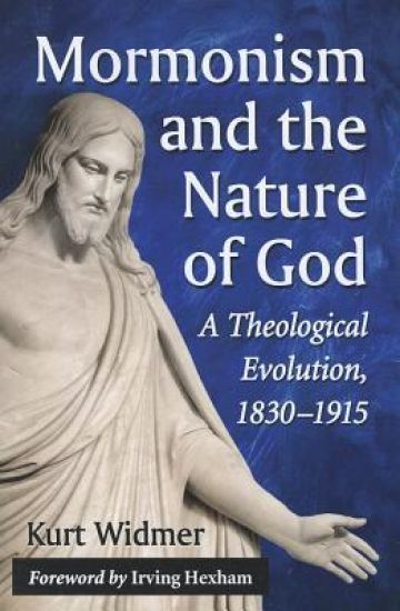 Mormonism and the Nature of God