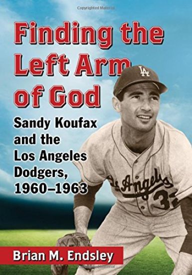 Finding the Left Arm of God