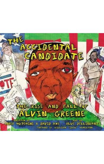 The Accidental Candidate