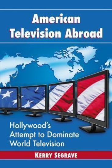American Television Abroad