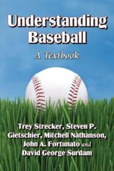 Understanding Baseball