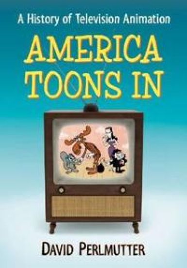 America Toons In