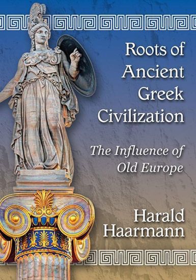 Roots of Ancient Greek Civilization