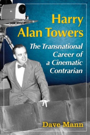 Harry Alan Towers