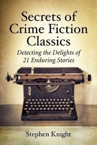 Secrets of Crime Fiction Classics