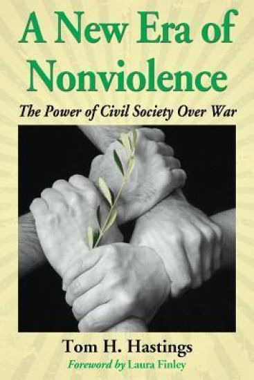 A New Era of Nonviolence