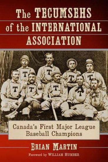 The Tecumsehs of the International Association