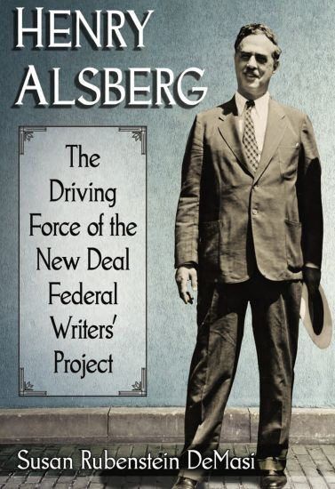 Henry Alsberg