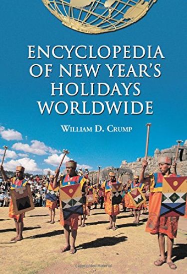 Encyclopedia of New Year's Holidays Worldwide
