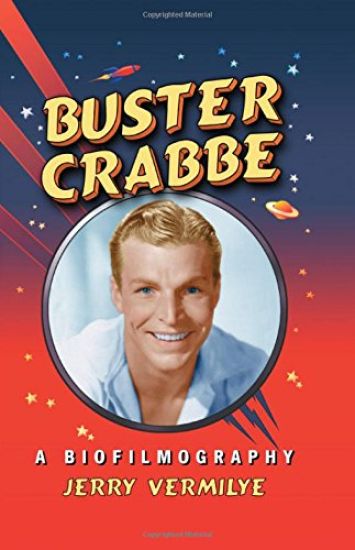 Buster Crabbe