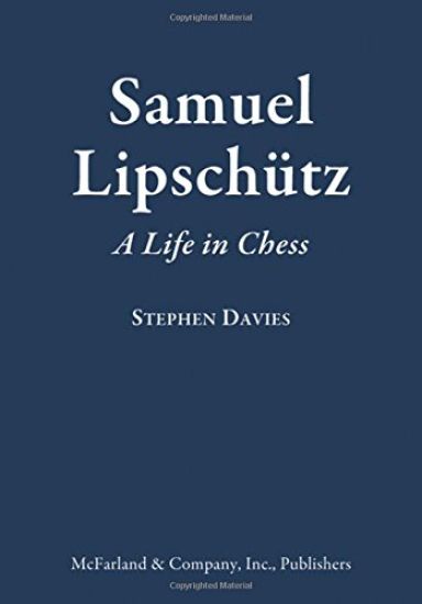 Samuel Lipschutz