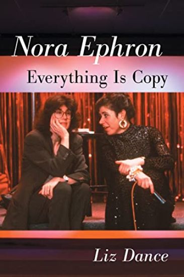 Nora Ephron