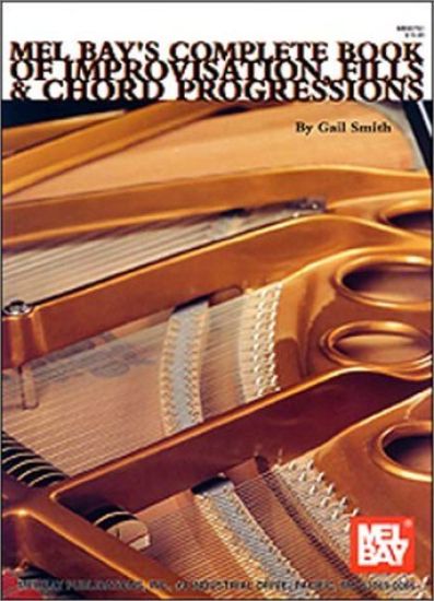 Complete Improvisation, Fills