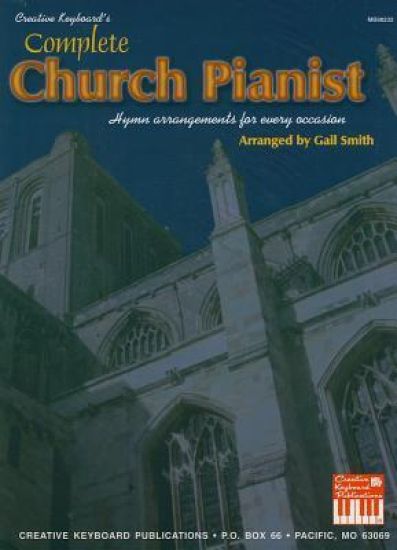 Complete Church Pianist
