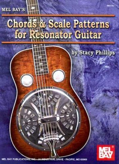 Chords And Scale Patterns